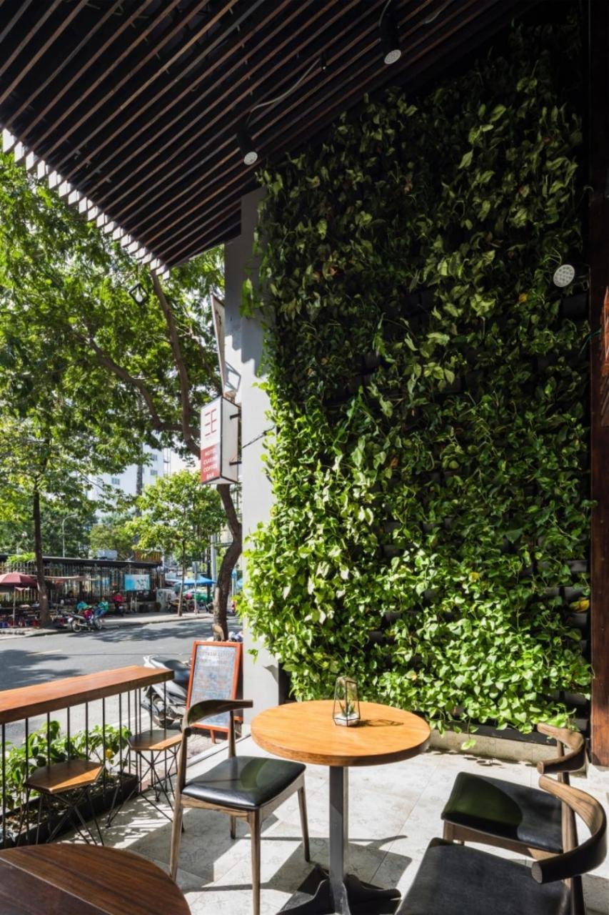 Triple E Hotel Fine Art Museum Cidade de Ho Chi Minh Exterior foto