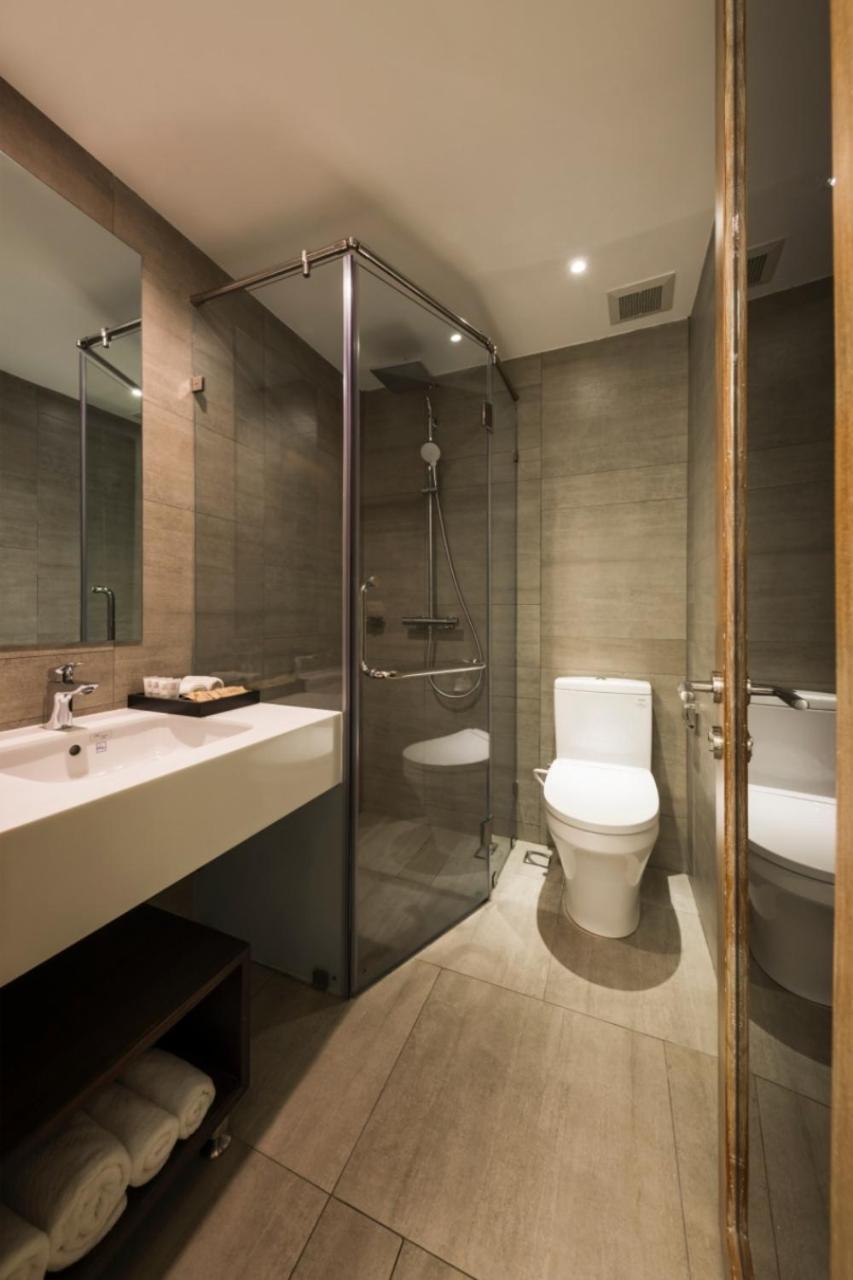Triple E Hotel Fine Art Museum Cidade de Ho Chi Minh Exterior foto