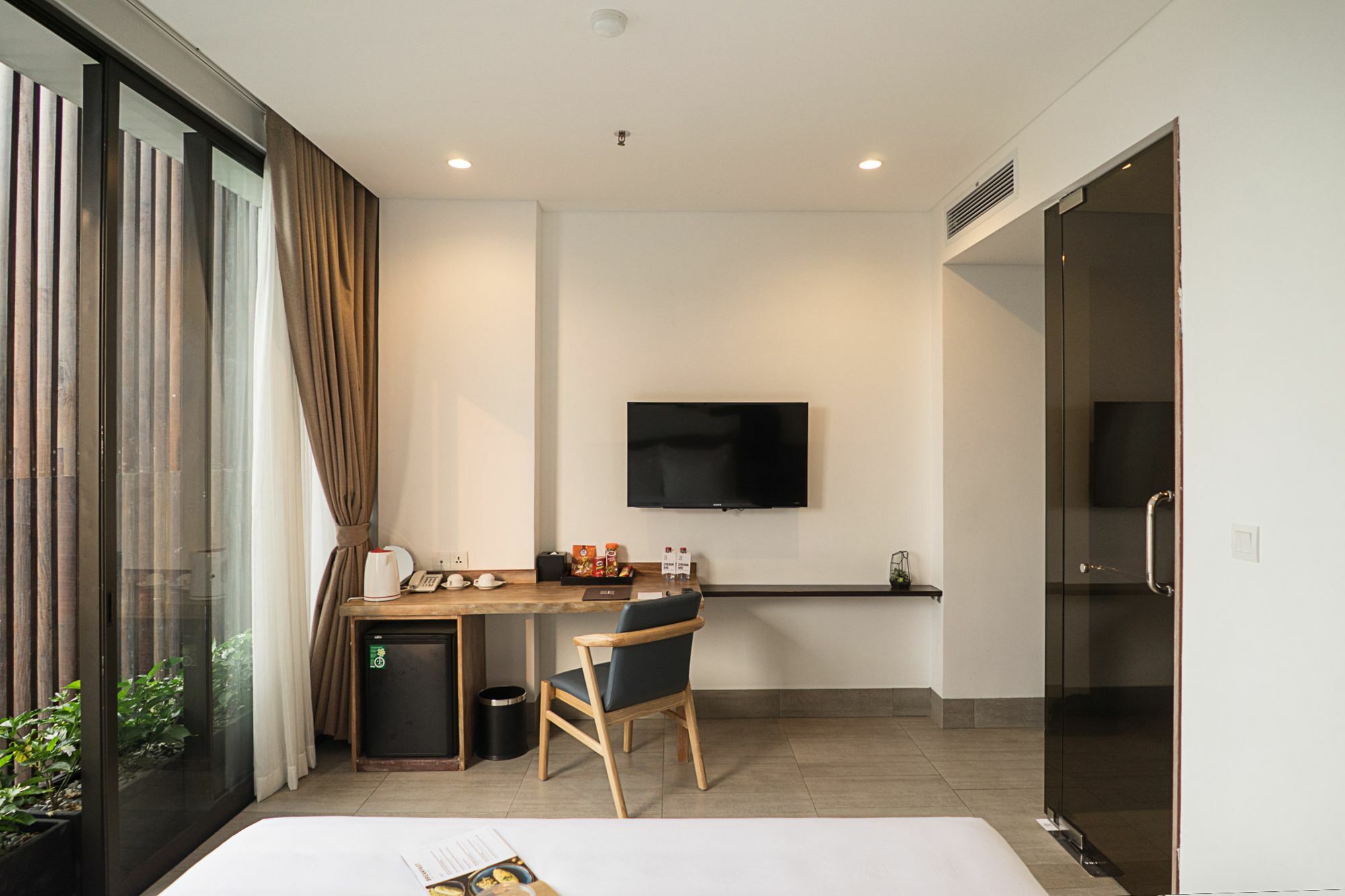 Triple E Hotel Fine Art Museum Cidade de Ho Chi Minh Exterior foto