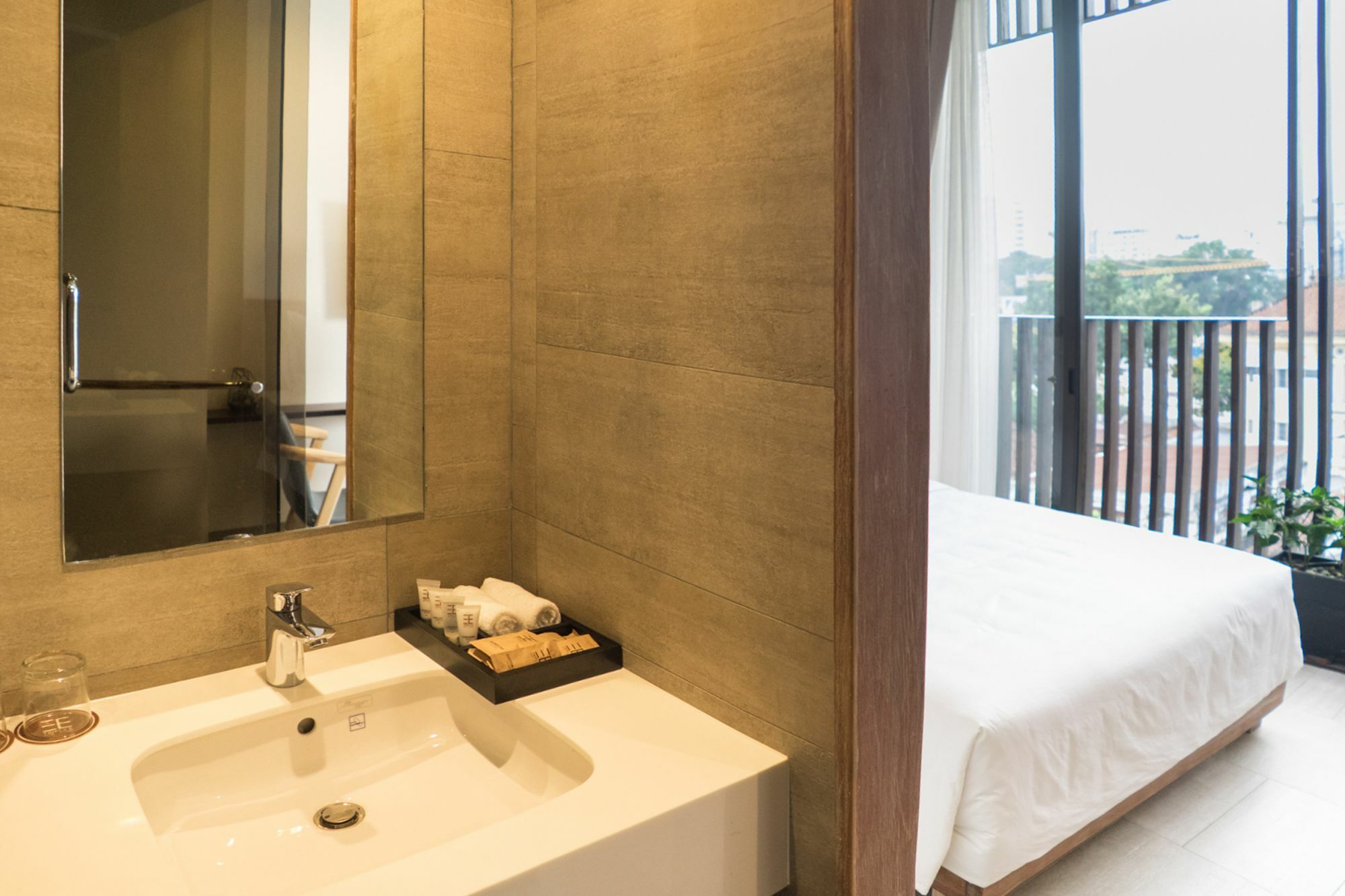 Triple E Hotel Fine Art Museum Cidade de Ho Chi Minh Exterior foto