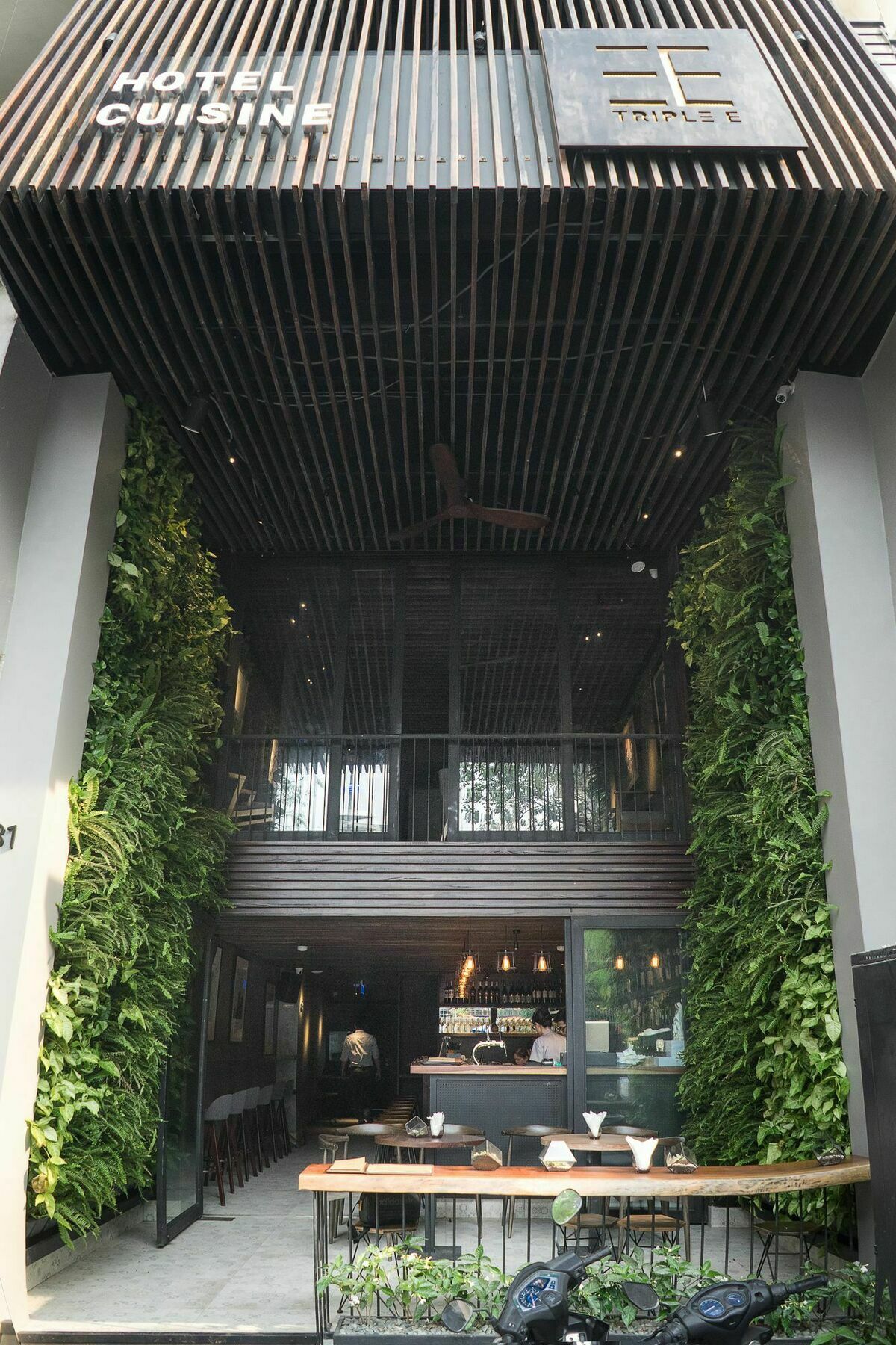 Triple E Hotel Fine Art Museum Cidade de Ho Chi Minh Exterior foto