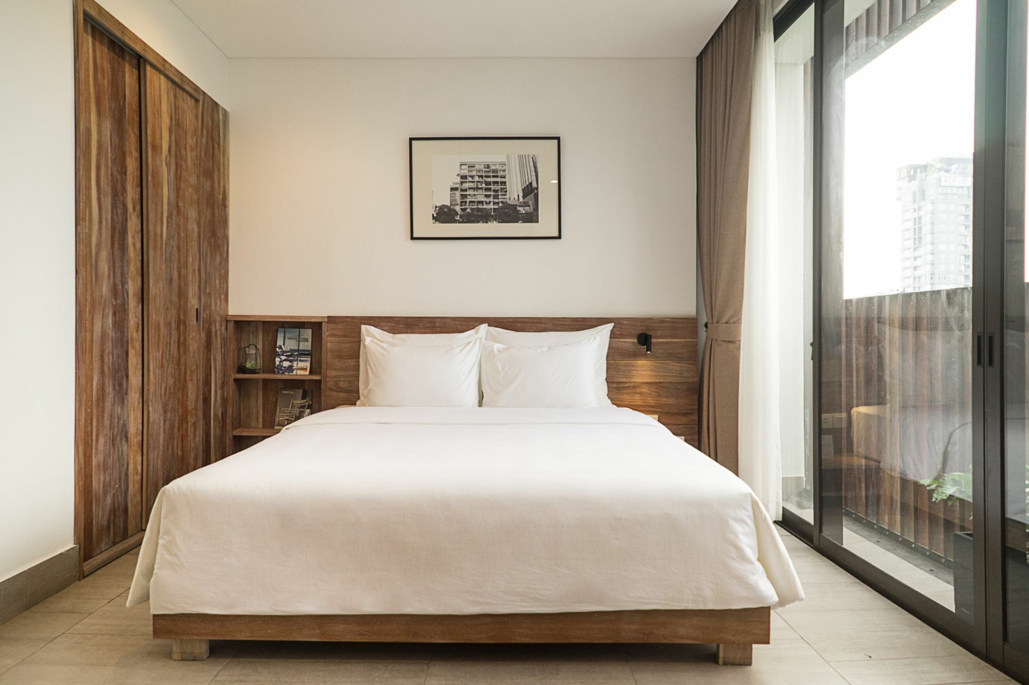 Triple E Hotel Fine Art Museum Cidade de Ho Chi Minh Exterior foto